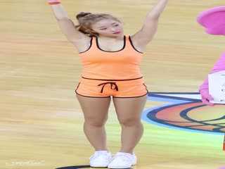 啦啦队美女视频189