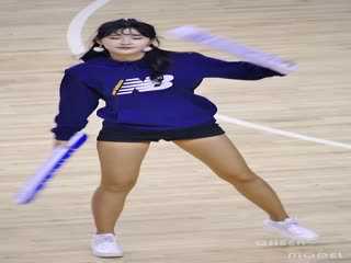 啦啦队美女视频159