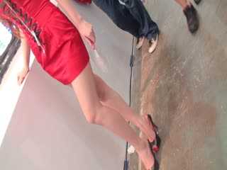 Chinajoy HD.041 展会视频