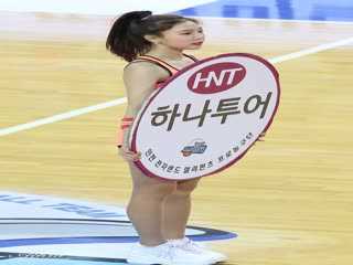 啦啦队美女视频191