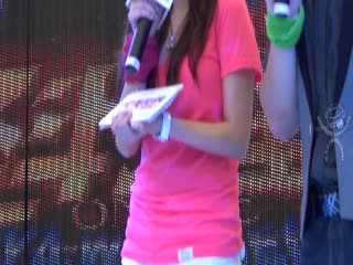 Chinajoy HD.295 展会视频