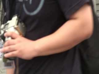 Chinajoy HD.010 展会视频