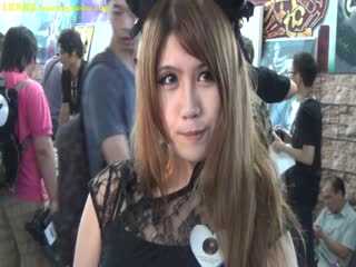 Chinajoy HD.362 展会视频