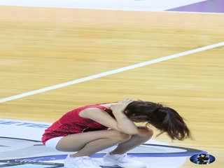 啦啦队美女视频193