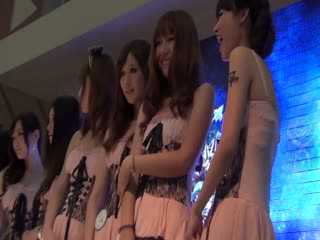 Chinajoy HD.214 展会视频