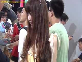 Chinajoy HD.365 展会视频