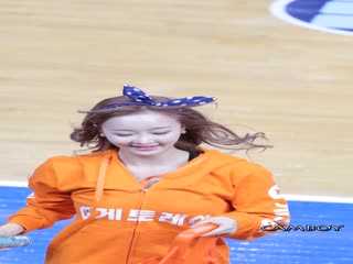 啦啦队美女视频167