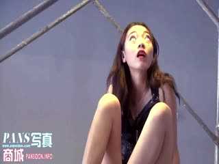 PANS写真 2017.05.28 NO.778 叮铛