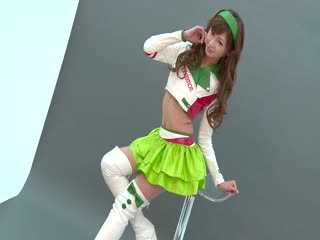 4K-STAR 高清视频 NO.055