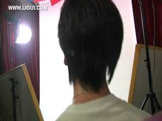 Ligui视频 HD.064
