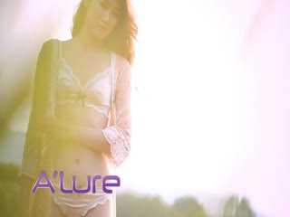 AllureGirls HD.091 官方原版