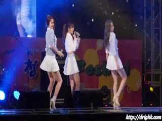 这是骑马舞吗 08