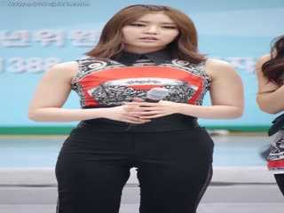 超短热裤长腿少女 02