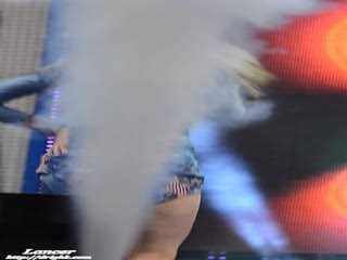 超短热裤长腿 03