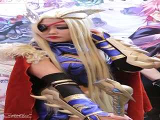 Showgirl美女视频518