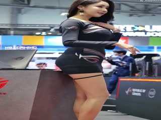 Showgirl美女视频606