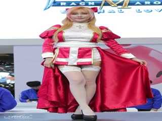 Showgirl美女视频547