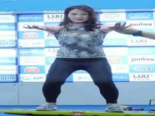 Showgirl美女视频416