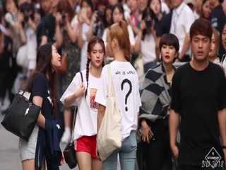 Showgirl美女视频455