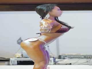 Showgirl美女视频429