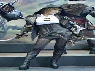 综合美女视频042