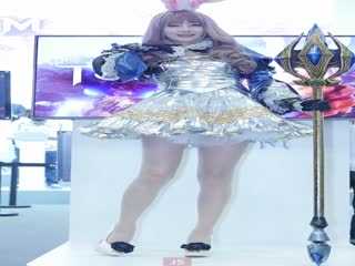 Showgirl美女视频602