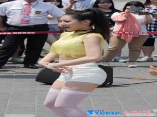 Showgirl美女视频310