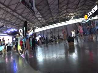 Chinajoy HD.533 展会视频