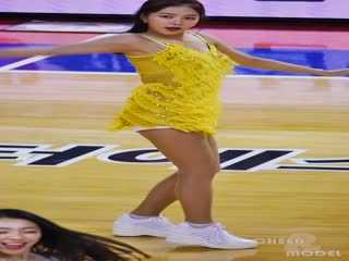 啦啦队美女视频123