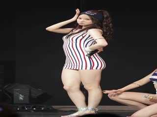 Showgirl美女视频314