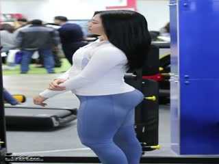 Showgirl美女视频260