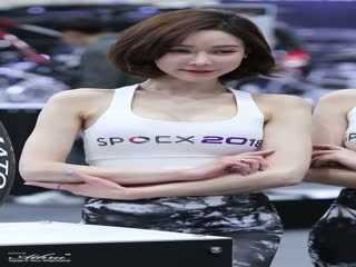 Showgirl美女视频258