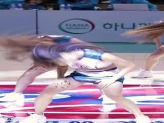 Showgirl美女视频352