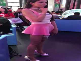 Chinajoy HD.503 展会视频