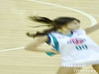 啦啦队美女视频028