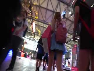 Chinajoy HD.560 展会视频