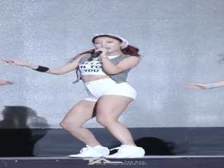 Showgirl美女视频327