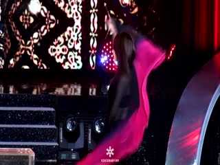 Showgirl美女视频339