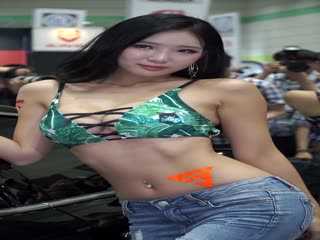 Showgirl美女视频181