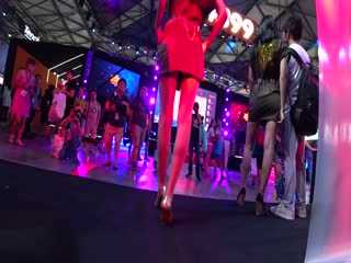 Chinajoy HD.559 展会视频