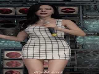 Showgirl美女视频319