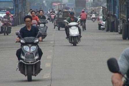 生命之重