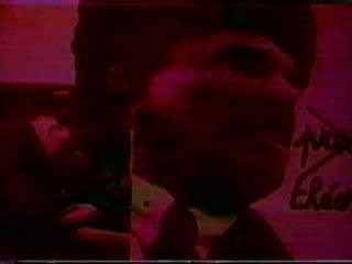 弗拉基米尔和罗莎