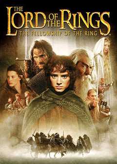 指环王1护戒使者