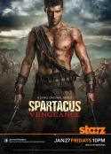 斯巴达克斯：复仇 第二季