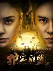 护宝联盟第一季