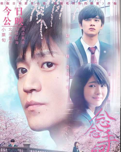 念念手纪（普通话版）