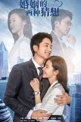 婚姻的两种猜想网络版