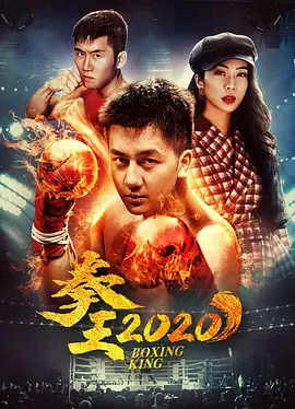 拳王(2020)