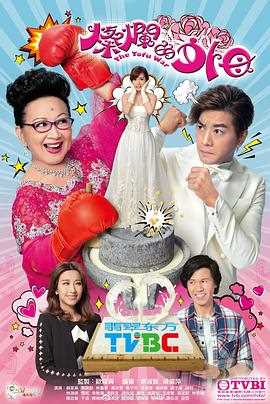 灿烂的外母(粤语)